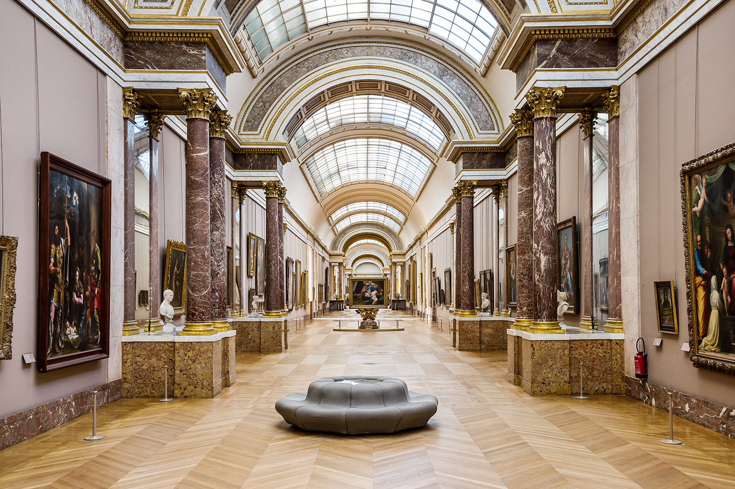 Italian Gallery Oversize