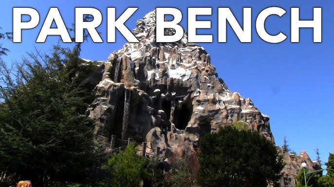 Matterhorn benches