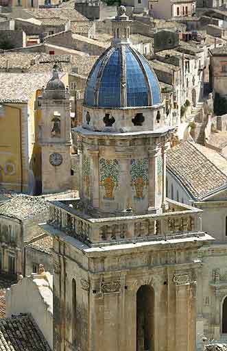 Itria dome line