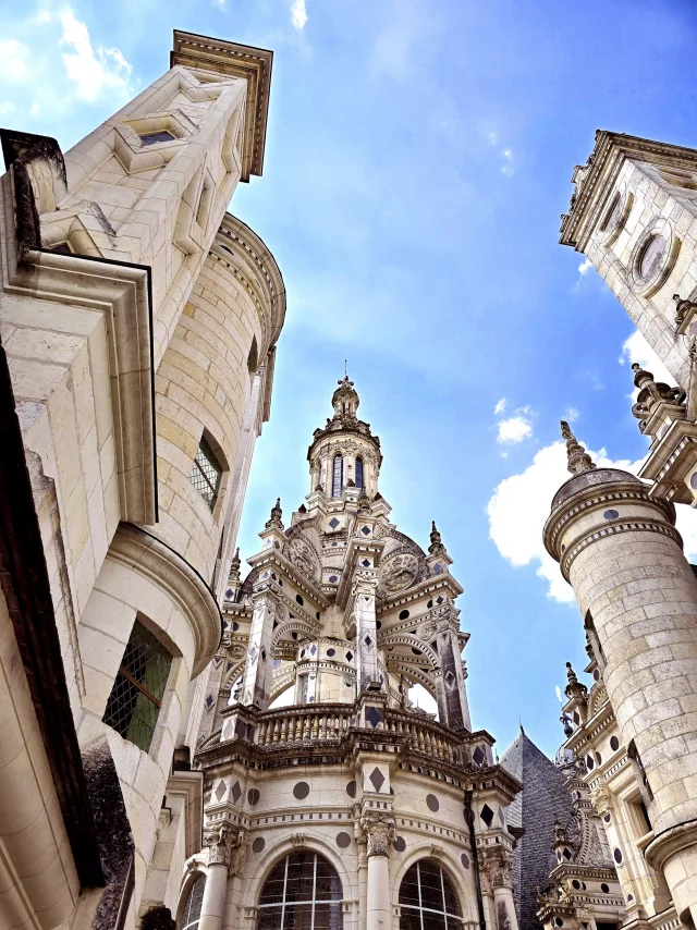 Renaissance facade