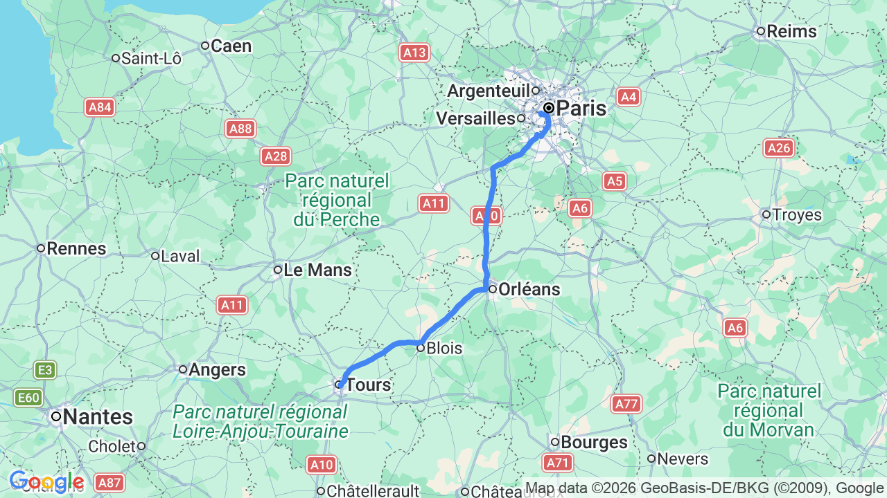City Résidence — breakfast + checkout to Porte de Versailles Hotel — park car + luggage drop